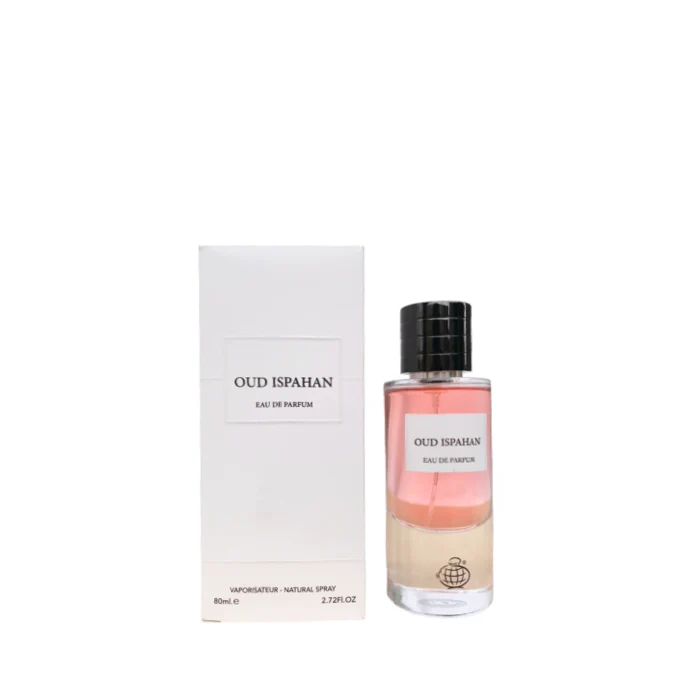 Oud Ispahan Eau De Parfum 80ml - Image 2