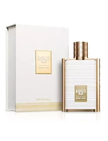 Karus Secret Musk by Khadlaj