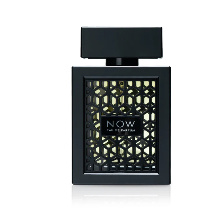 Rave Now Perfume EDP 100ml - Image 2