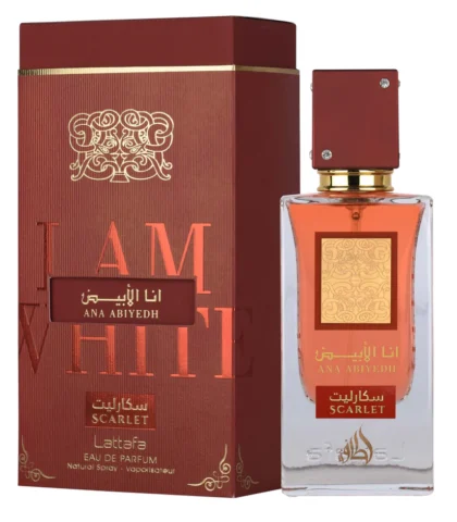 Ana Abiyedh Scarlet -60 ml