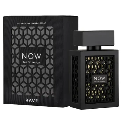 Rave Now Perfume EDP 100ml