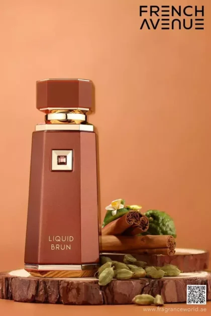 Liquid Brun by French Avenue