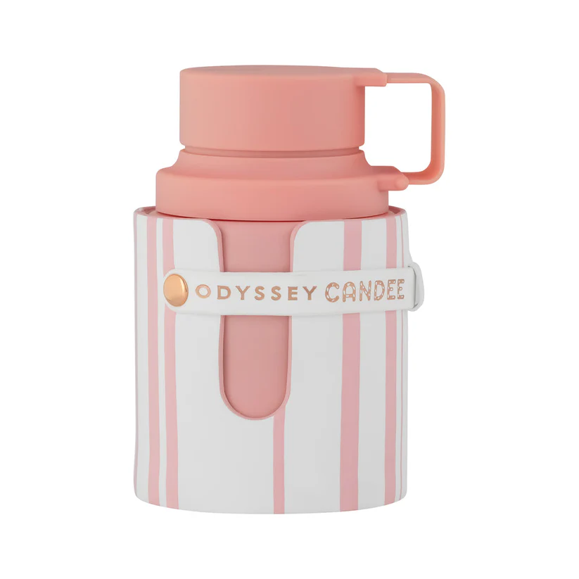 Odyssey Candee - 100ml - Image 2
