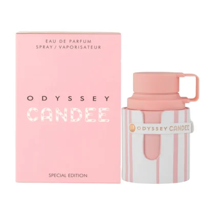 Odyssey Candee - 100ml