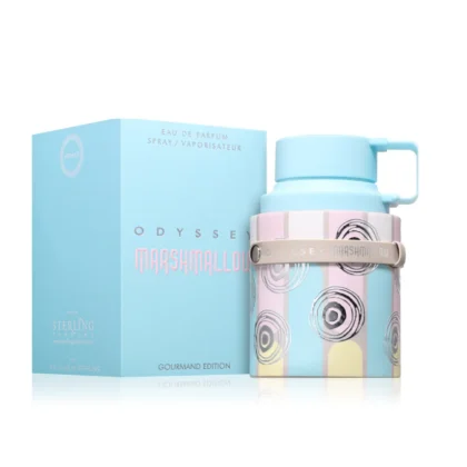 Odyssey Marshmallow