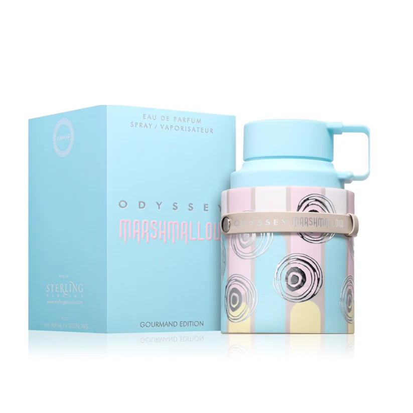 Odyssey Marshmallow