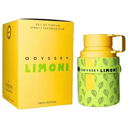 Odyssey Limoni Fresh